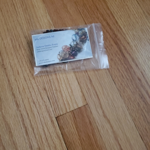 2 SDE Designs Original Ruffle Bracelets - Picture 3 of 3